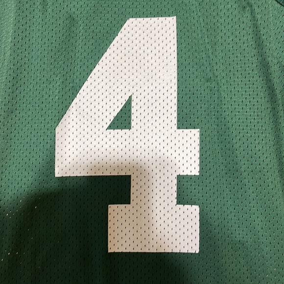 [champion] *Vintage* Brett Favre Jersey - Picture 10 of 13
